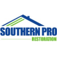 Southern Pro Restoration logo - Similar company to Classic Contracting, Llc