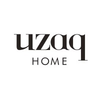 Uzaq Home logo - Similar company to Plastic Lab. Plastic
