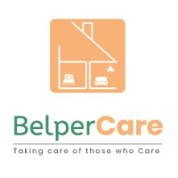 BELPER CARE LIMITED logo - Similar company to Belper Technology Ltd