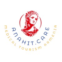 ANAHIT.CARE logo - Similar company to Inshape Studio
