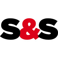 S&S Promotions Inc. logo - Similar company to Future Point Of View