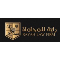 Rayah Law Firm Co. logo - Similar company to Starlight Glamping