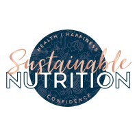 Sustainable Nutrition logo - Similar company to Soilogy