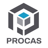 PROCAS, LLC logo - Similar company to Axēs