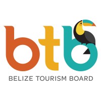 Belize Tourism Board logo - Similar company to Digi Belize