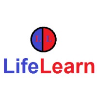 LifeLearn logo - Similar company to Tecxplain