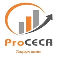 ProCECA BET logo - Similar company to One2Trip