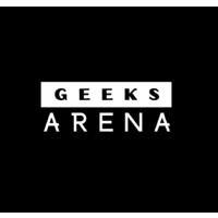 Geeks Arena logo - Similar company to Mylivecv