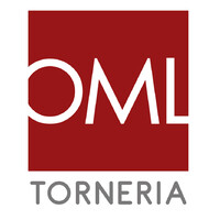 Torneria OML Srl logo - Similar company to Aeb Torneria Automatica S.R.L.