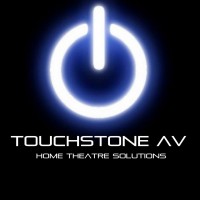 Touchstone AV logo - Similar company to Vision Tech Av Ltd