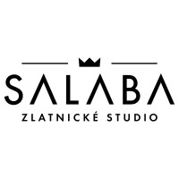 SALABA zlatnické studio logo - Similar company to Capek&Co.