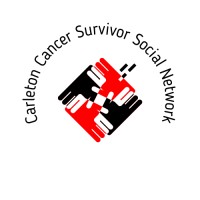 Carleton Cancer Survivor Social Network logo - Similar company to Tracy Degraaf: Christian Comedian | Breast Cancer Survivor | Screening Advocate | Author | Podcaster