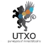 UTXO logo - Similar company to Utxo Tech