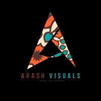 Arash Visuals, Inc. logo - Similar company to Nofomo Digital