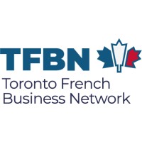 Toronto French Business Network (TFBN) logo - Similar company to La French Tech Toronto