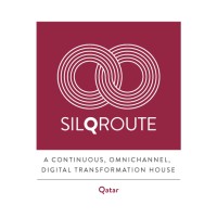 SilQRoute Consulting logo - Similar company to Jupiter Jet Consulting