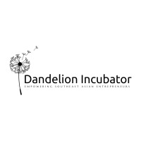 Dandelion Incubator logo - Similar company to Liberal Arts School