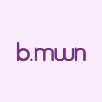 B.MUUN logo - Similar company to Tealk