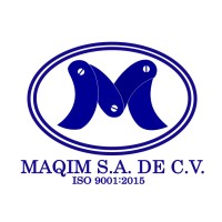 MAQIM S.A. DE C.V. logo - Similar company to Qmcmex