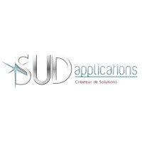 SUD APPLICATIONS logo - Similar company to Fintouch