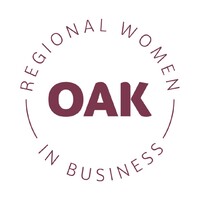 OAK Magazine logo - Similar company to Womn-Kind