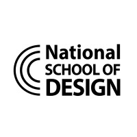 National School Of Design logo - Similar company to Studio Silky