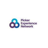 Picker Experience Network logo - Similar company to Immerse Medical
