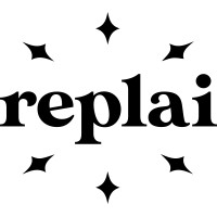 Replai Inc. logo - Similar company to Replai · Ai That Actually Works