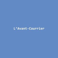 L'Avant-Courrier logo - Similar company to Weva Agency