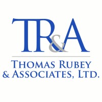 Thomas Rubey and Associates, Ltd. logo - Similar company to Additive Insights