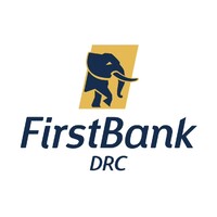 FirstBank DRC logo - Similar company to Orioncom