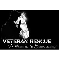 Animal Rescue and Veteran Support Services Corp logo - Similar company to Animal Rescue Coalition (Arc)