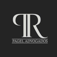 Pagel Advogados logo - Similar company to Lance Consórcio