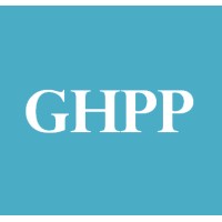Global Health Policy Portal (GHPP) logo - Similar company to Evolution 2 Magazine
