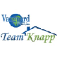 Team Knapp Vanguard Realty Inc logo - Similar company to Cazullo