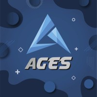AGES logo - Similar company to Agis