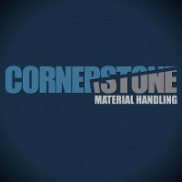 Cornerstone Material Handling Inc. logo - Similar company to Accudraulics