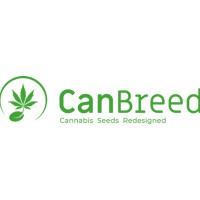 CanBreed Ltd logo - Similar company to Betterseeds