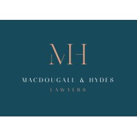 MacDougall & Hydes Lawyers logo - Similar company to Hugo Law Group