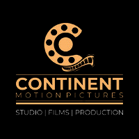Continent Motion Pictures logo - Similar company to Studio Aarks