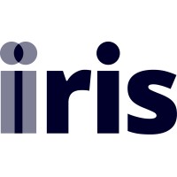 IIRIS logo - Similar company to Call Com