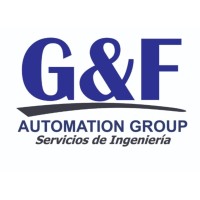 G&F AUTOMATION GROUP SAC logo - Similar company to Jj Electronics Solutions