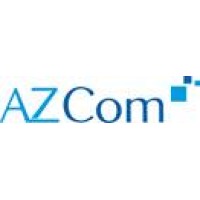AZ Com télécommunication logo - Similar company to Az Telecom