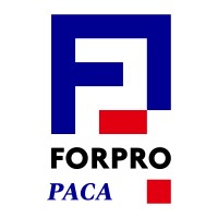 FORPRO PACA logo - Similar company to Gip Fipan