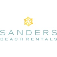 Sanders Beach Rentals logo - Similar company to In The Know Mexico