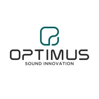 OPTIMUS Sound Innovation logo - Similar company to Equipzilla
