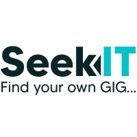 SeekIT India logo - Similar company to Peppypick