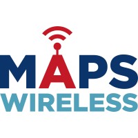 MAPSWireless logo - Similar company to Maps Solutions Europe Ltd
