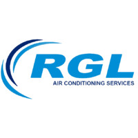 RGL Air Conditioning logo - Similar company to Savent Corporation