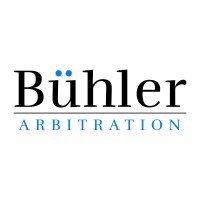 BÜHLER ARBITRATION logo - Similar company to Cdg Uk